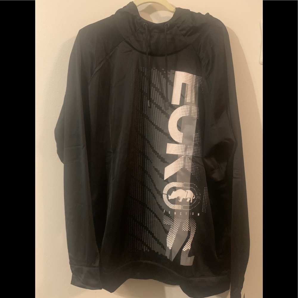Ecko pullover hoodie